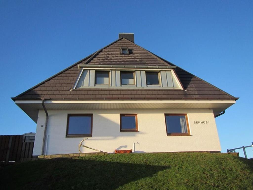 Apartment Seewarte Hörnum