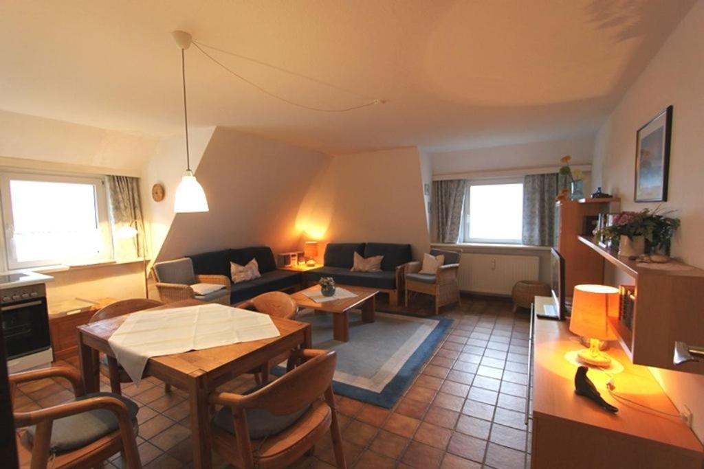 Apartment Seewarte